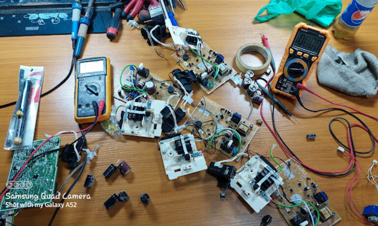 Appliance Technologies Uyo