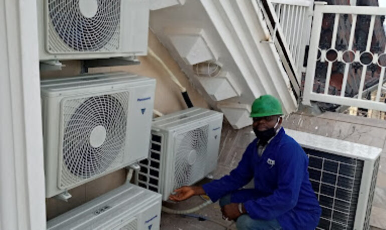 Ardent Cooling