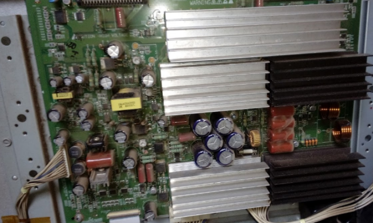 Arison Electronic Services