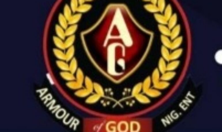 Armour of God Nigeria Enterprises