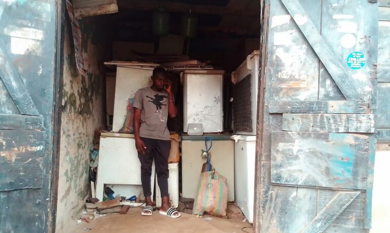 Atura Refrigerator and Air Conditioning