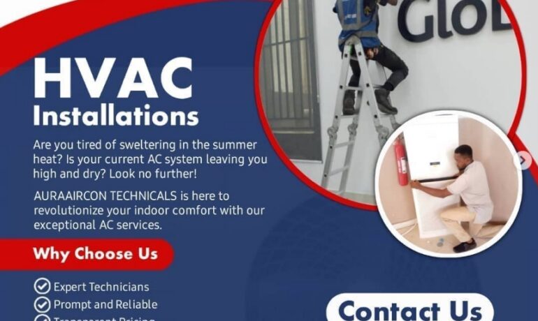 Auraaircon Technicals