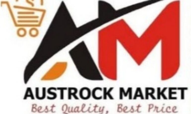 Austrock Market