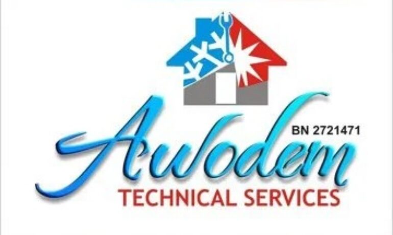 Awodem Technical Service