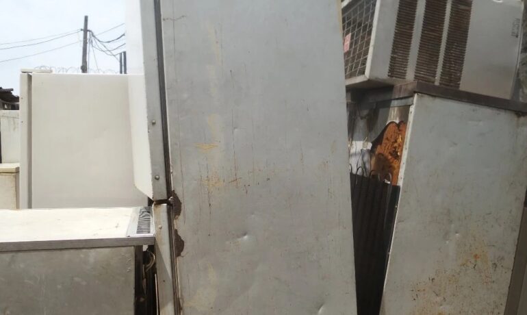Azeez Repairs