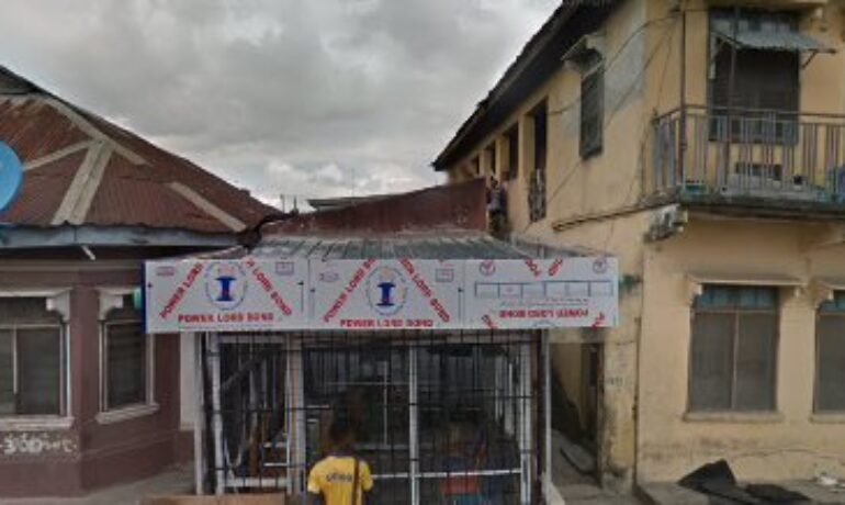 B. Thopson Technical Works