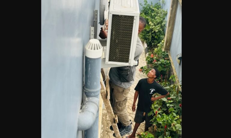 BASSEAL HVAC