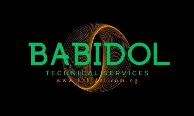 Babidol Technical Services