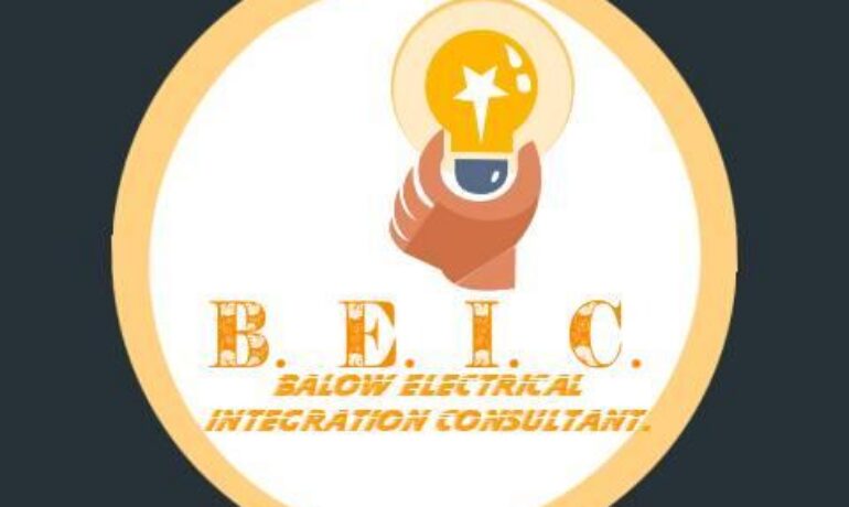 Balow Electrical Integration Consultant (BEIC)