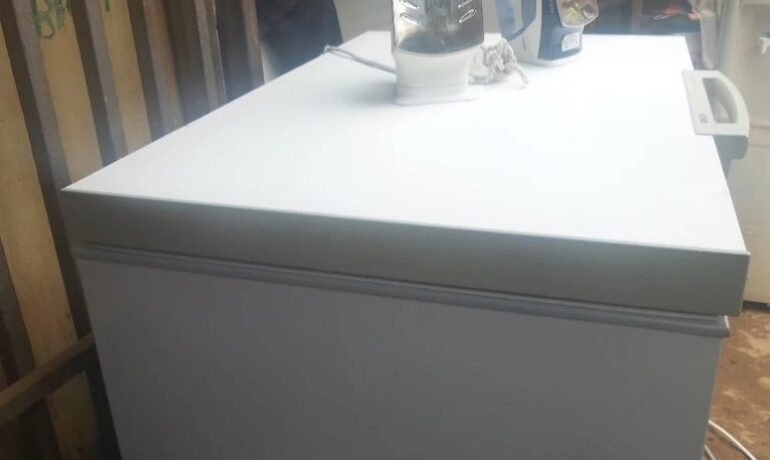 Bams Refrigerator