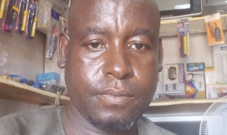 Basiru Electronics and Services