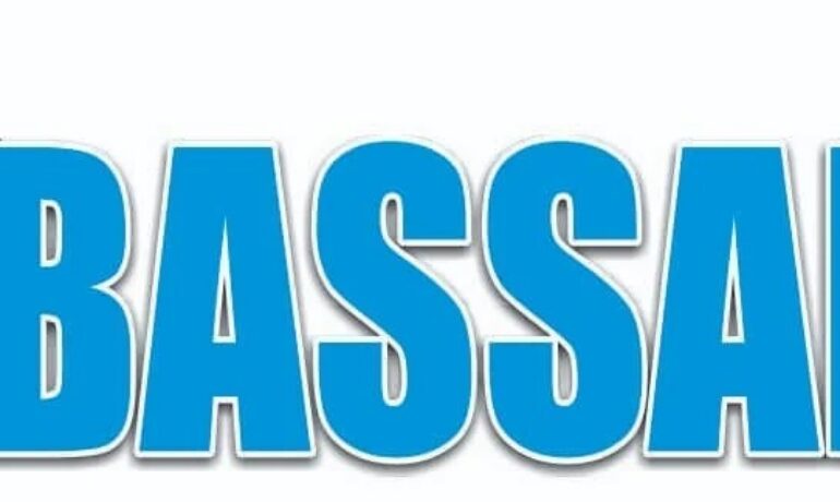 Bassarg Engineering