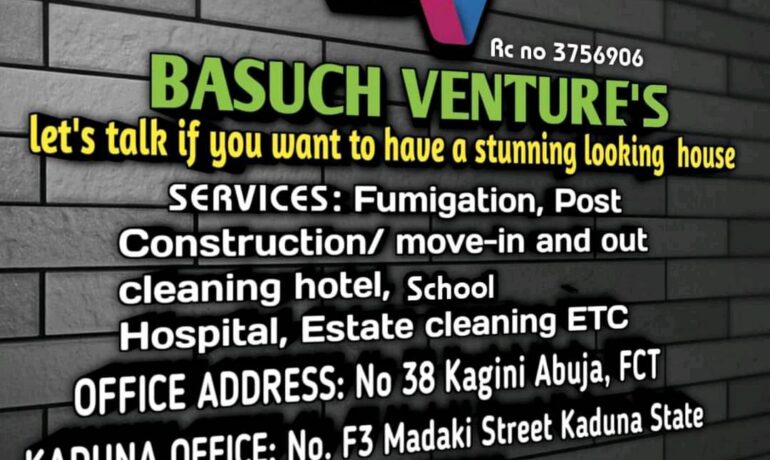 Basuch Venture