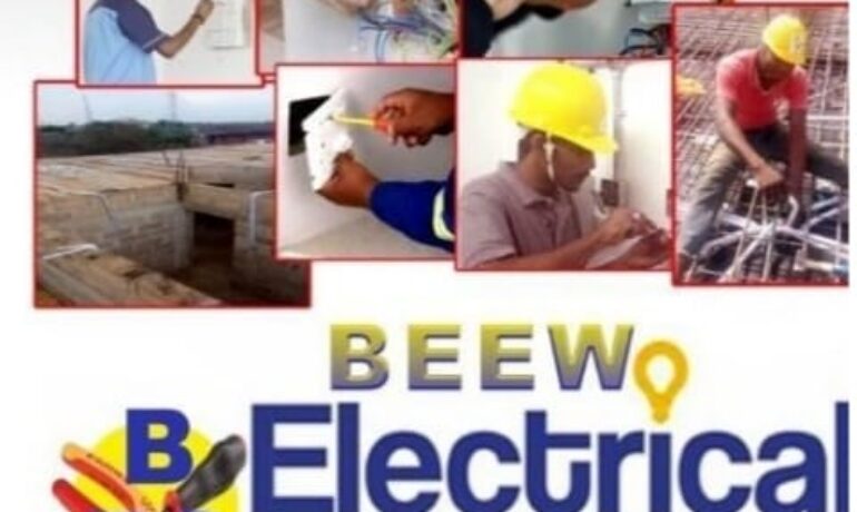 Beew Electrical Engineering Works