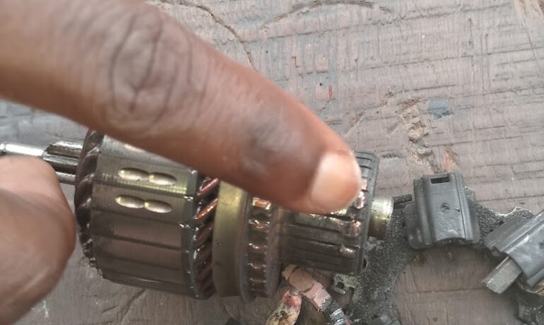 Benco Auto Electrical & A.C Engineering