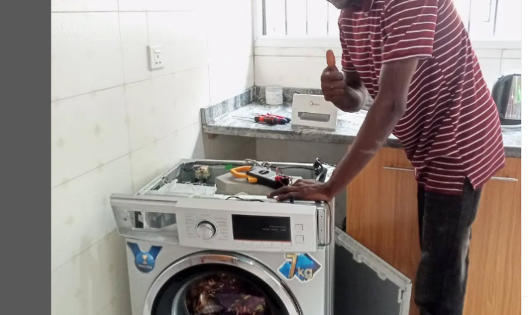 Bless Home Appliance Services