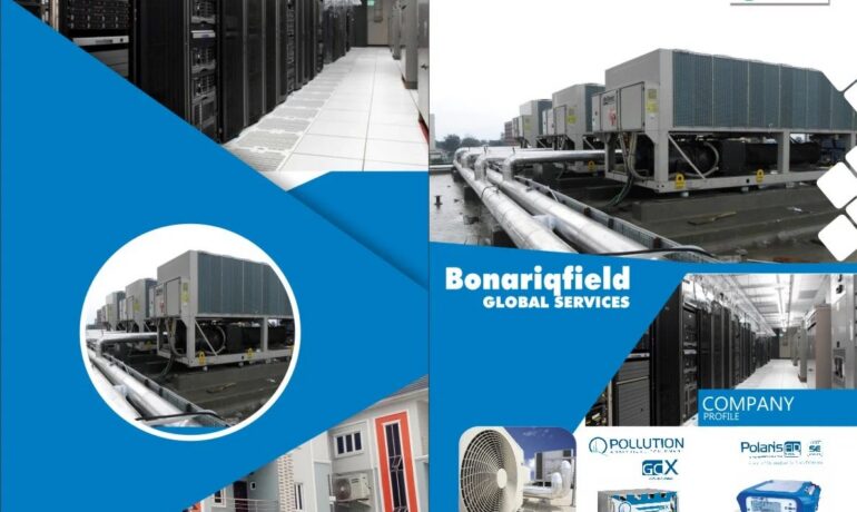Bonariqfield Global Services