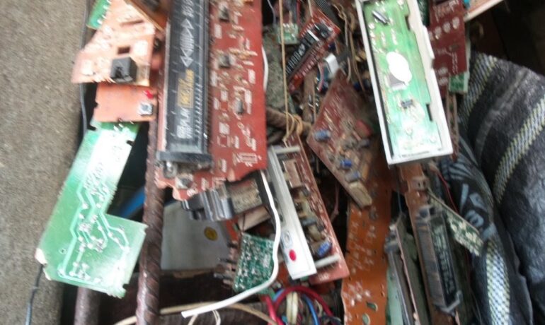 Bravo Electrical Work