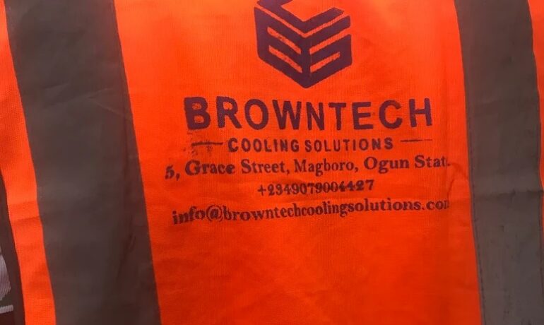 BrownTech Cooling Solutions