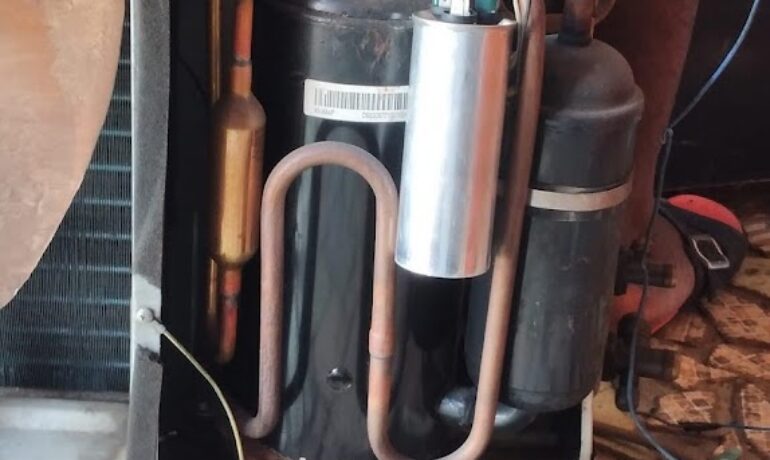 Bvac Engineering Service