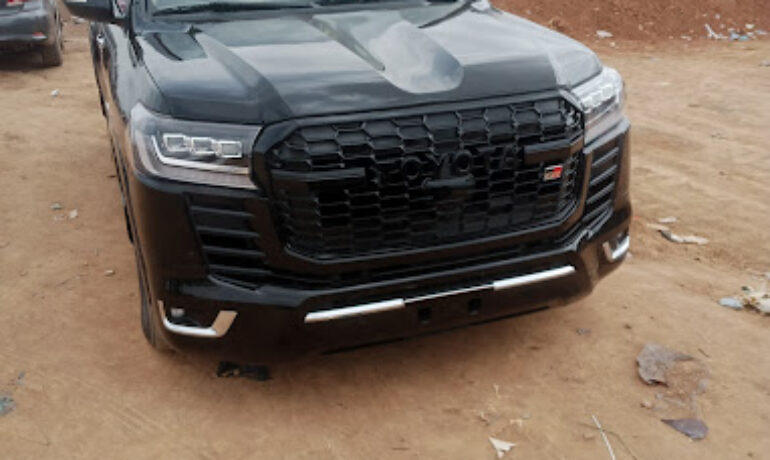 Car AC Installation Service