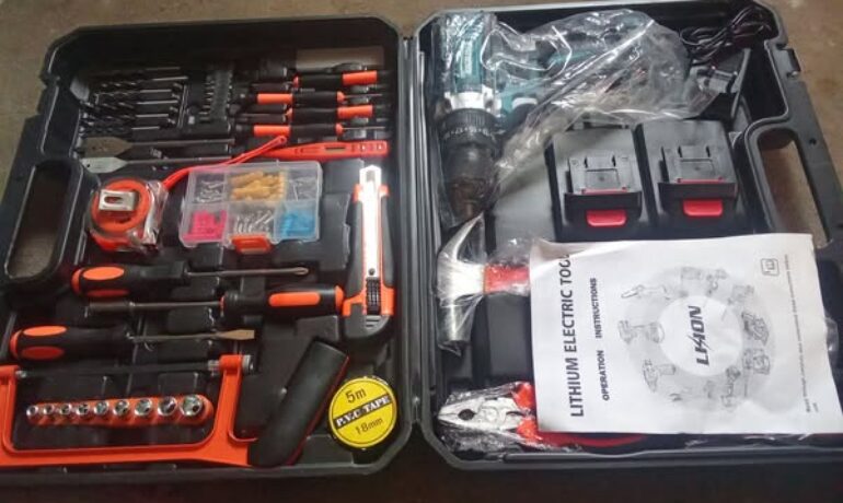 Cheta Precious Fridge Repairs and Home Electric Appliance Technician