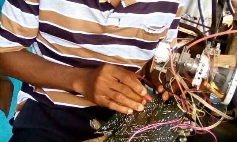 Chinedu Electronics