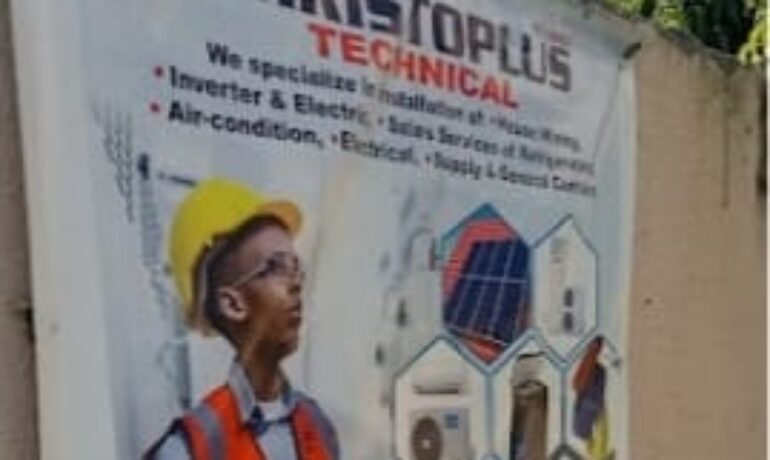 Christoplus Technical