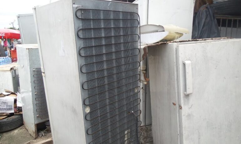 Chukwudi Repairs