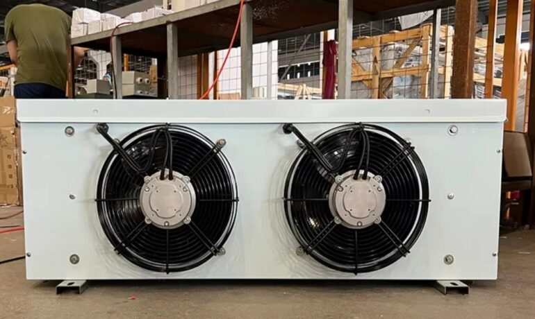 Coldtech Experts