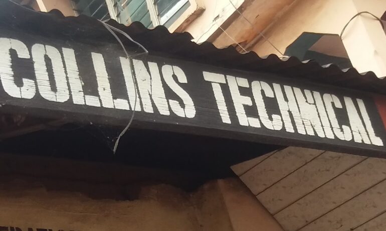 Collins Technical