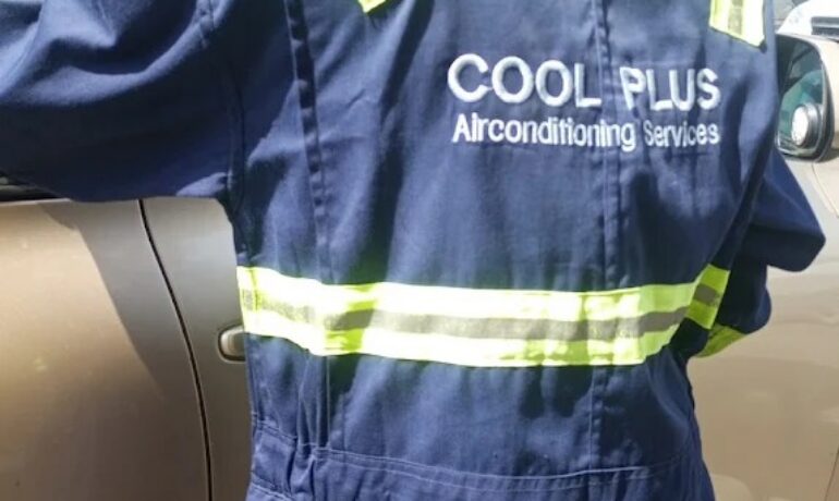Cool Plus Air – Conditioning