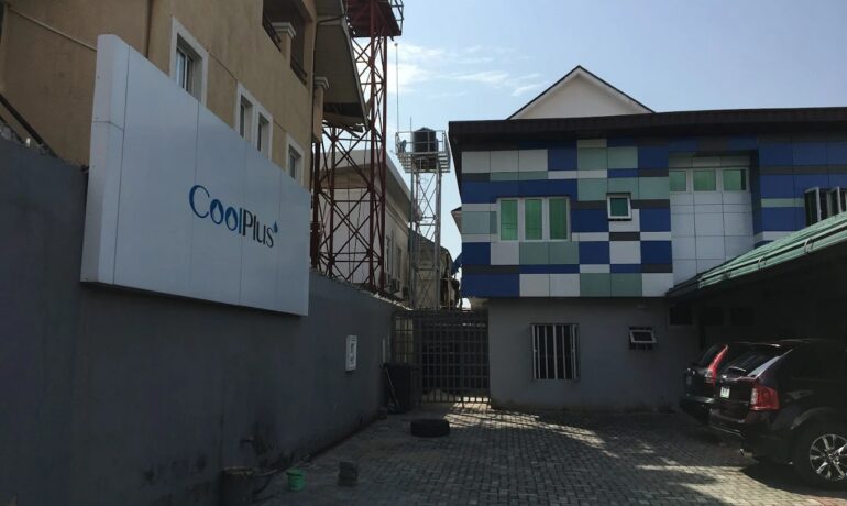 CoolPlus Air-Conditioning Services
