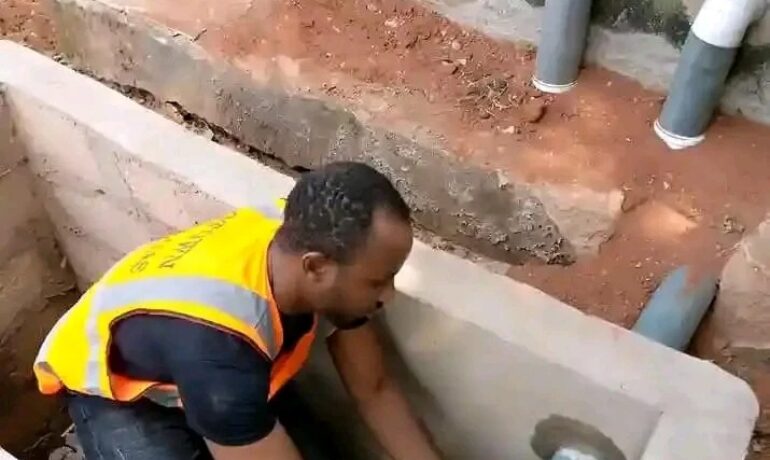 Craft Blocks Biodigesters Service