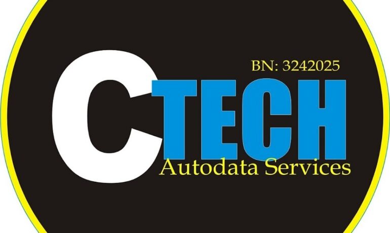 Ctech Autodata Services