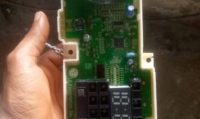 D-Tech Services and Repairs 