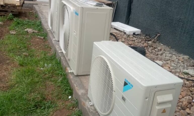 Dave’s Cooling and Ventilation
