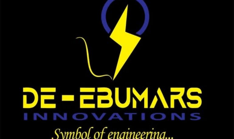 De-Ebumars Innovation