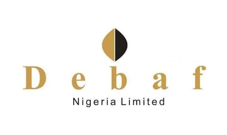Debaf Nigeria Limited