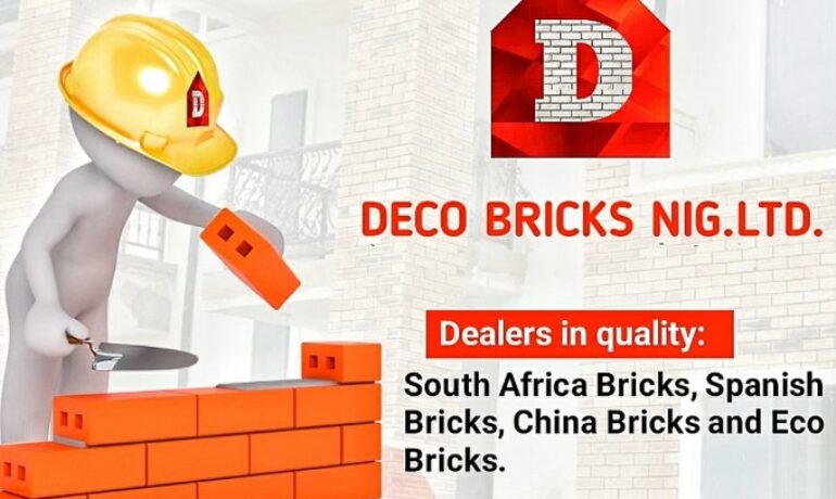 Deco Bricks