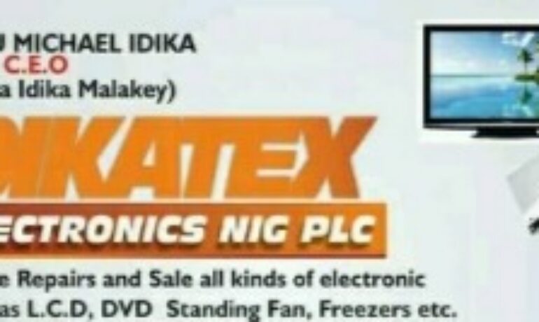 Dikatex Electronics Services