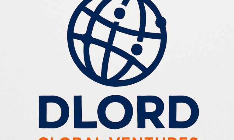 Dlord Darius Osas – Dlord Global Ventures