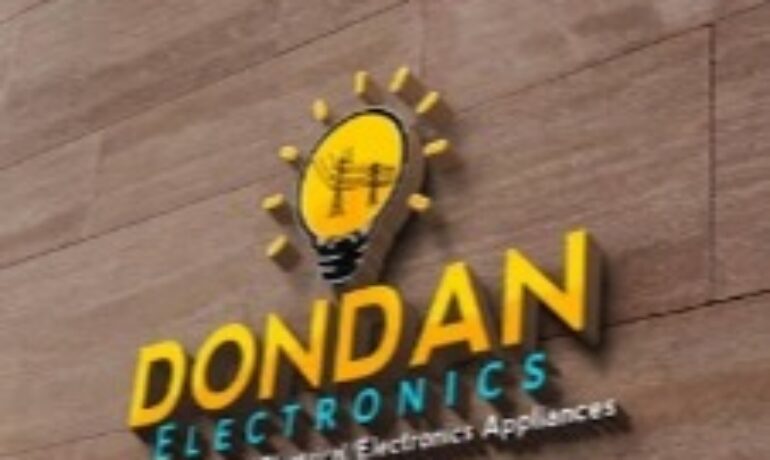 Don Dan Electronics