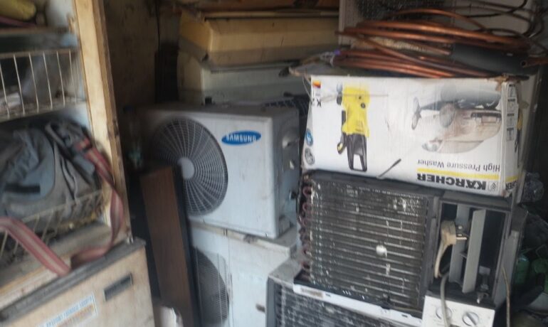 Dutches Fridge Repairer