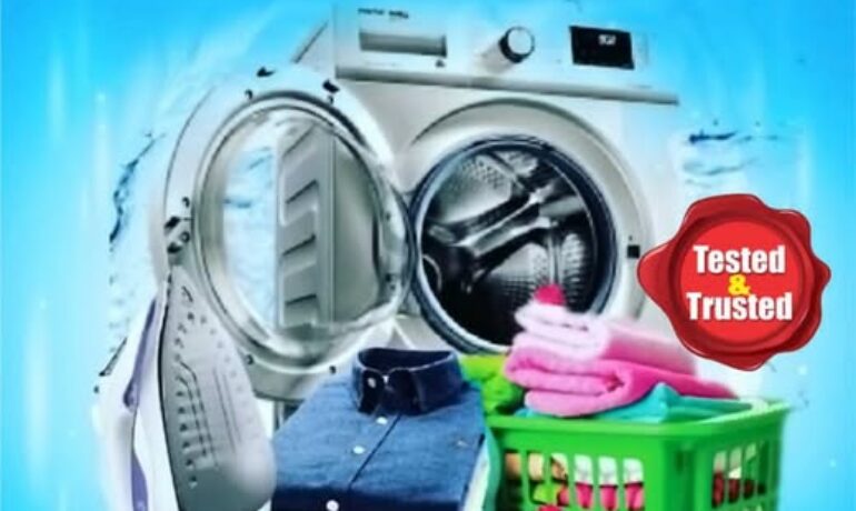 Dynasty Cleaners and Laundry Services