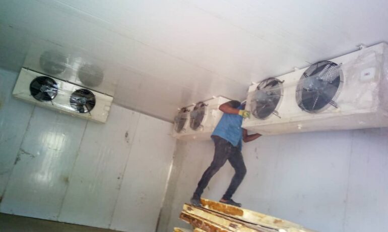 EDDTECH SERVICES LIMITED