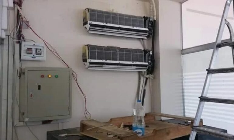 ERA Maintenance Services