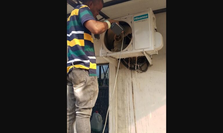 Edenson Servicing