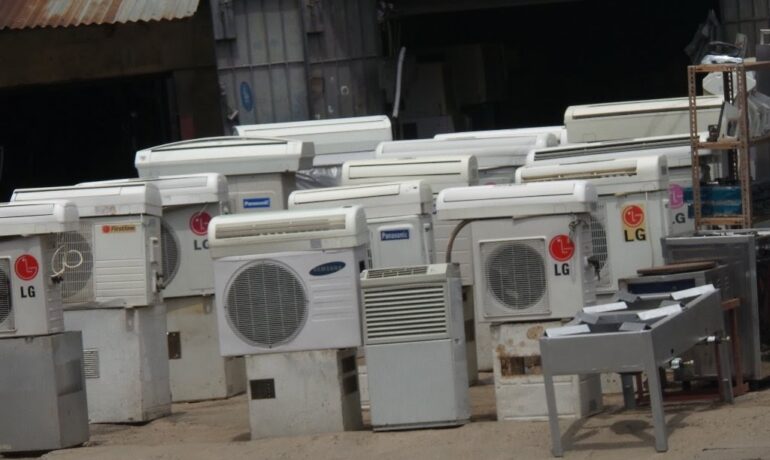 Ejiro Investment
