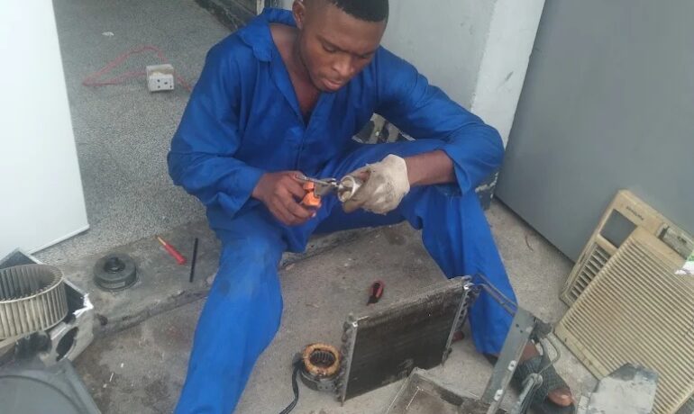 Eko Refrigeration Service